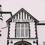 Royal Valentia Hotel