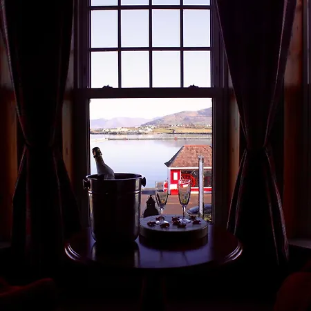 Royal Valentia Hotel Knights Town