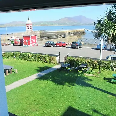 Royal Valentia Hotel Knights Town