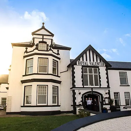 Otel Royal Valentia Knights Town