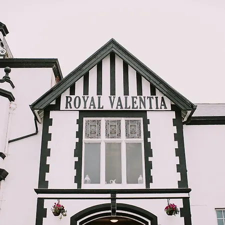 Royal Valentia