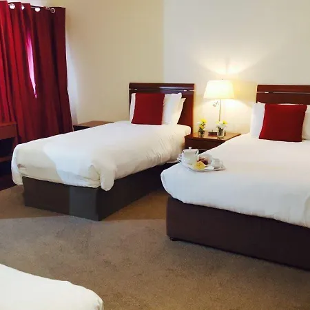 Royal Valentia 3* Knights Town