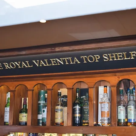 Hotel Royal Valentia