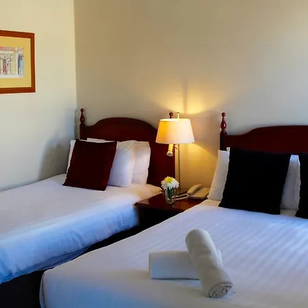 Royal Valentia Hotel