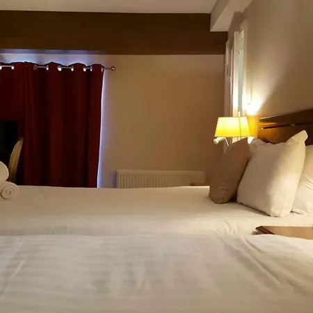 Royal Valentia Hotel