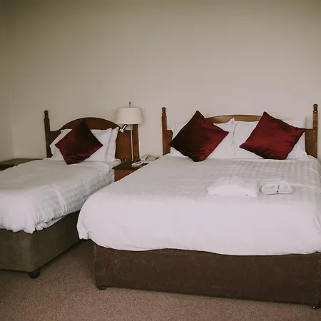 Hotel Royal Valentia