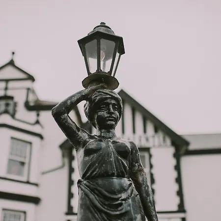 Royal Valentia Hotel Knights Town