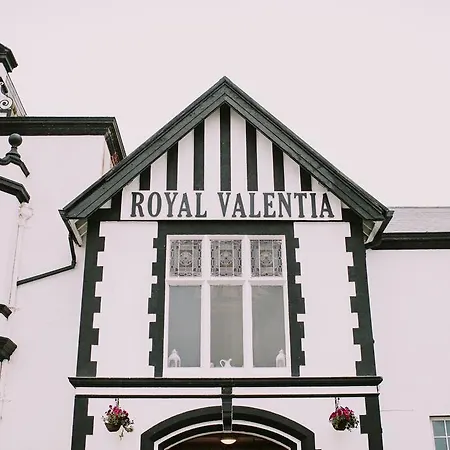 Royal Valentia 3*