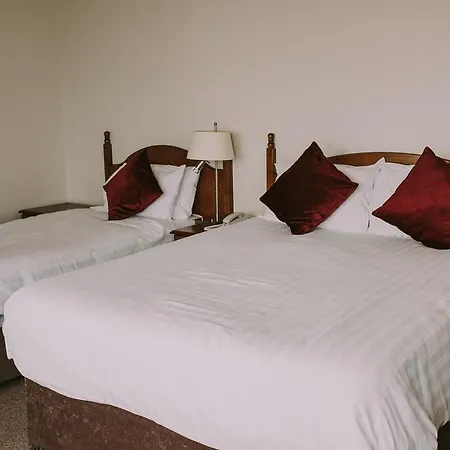 Hotel Royal Valentia 3*