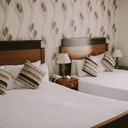 Otel Royal Valentia Knights Town