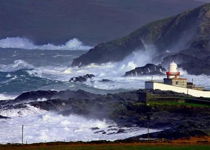 Royal Valentia Hotel 3* Knights Town