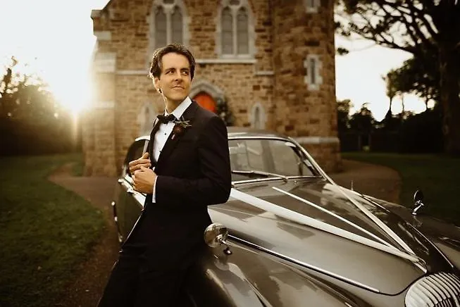 Отель Royal Valentia Hotel