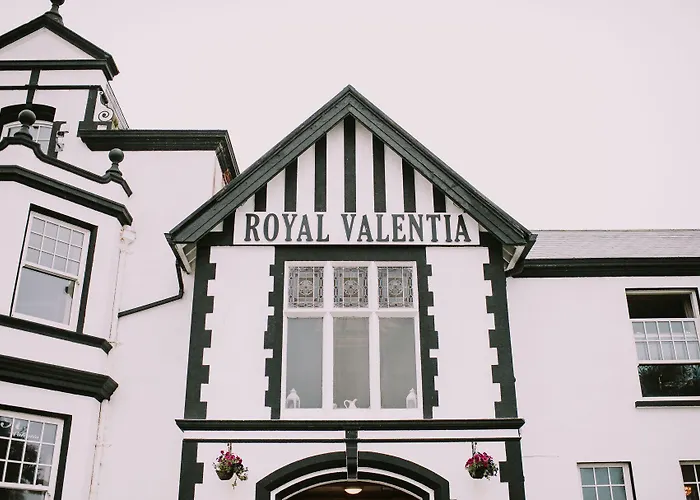 Royal Valentia Hotel