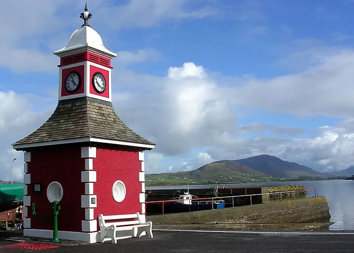 Отель Royal Valentia Hotel