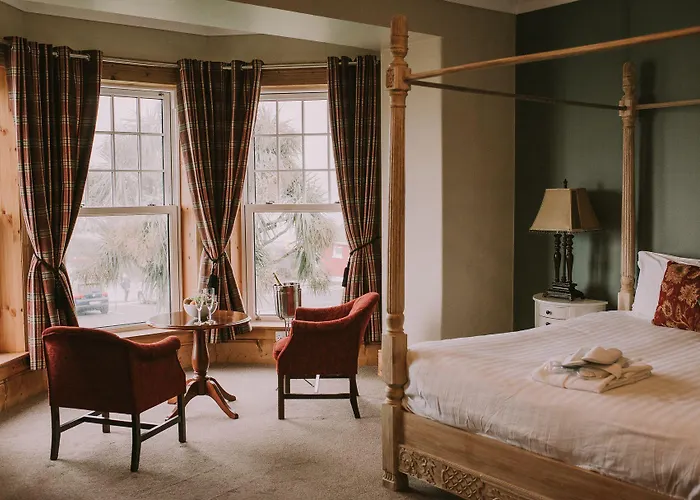 Royal Valentia Hotel Knights Town