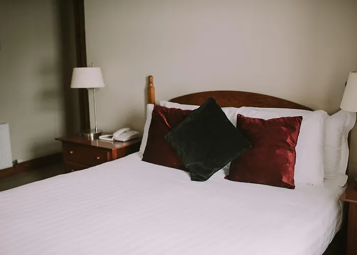 Royal Valentia Hotel Knights Town