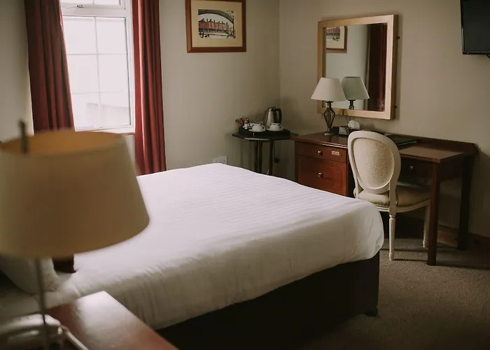 Royal Valentia Hotel