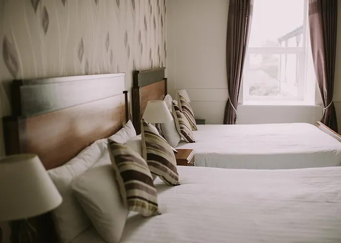 Royal Valentia Hotel Knights Town