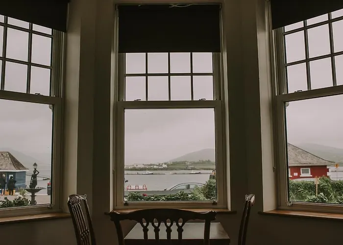 Hotel Royal Valentia