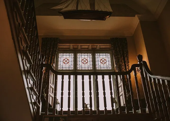 Отель Royal Valentia Hotel