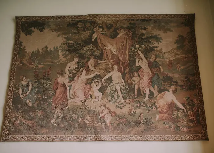 Royal Valentia Knights Town