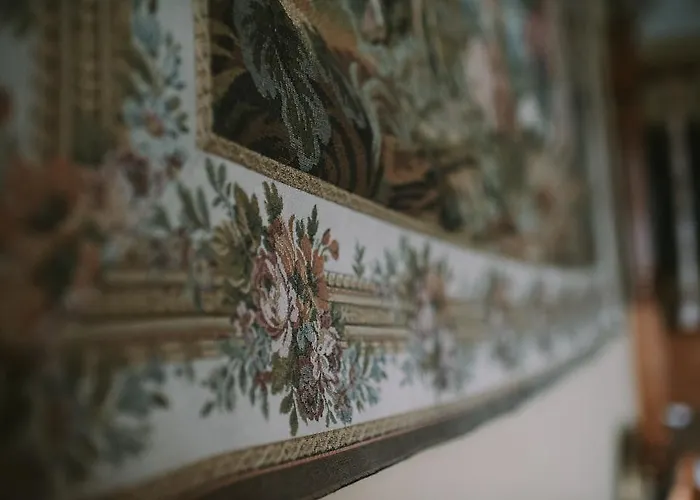 Royal Valentia Szálloda Knights Town