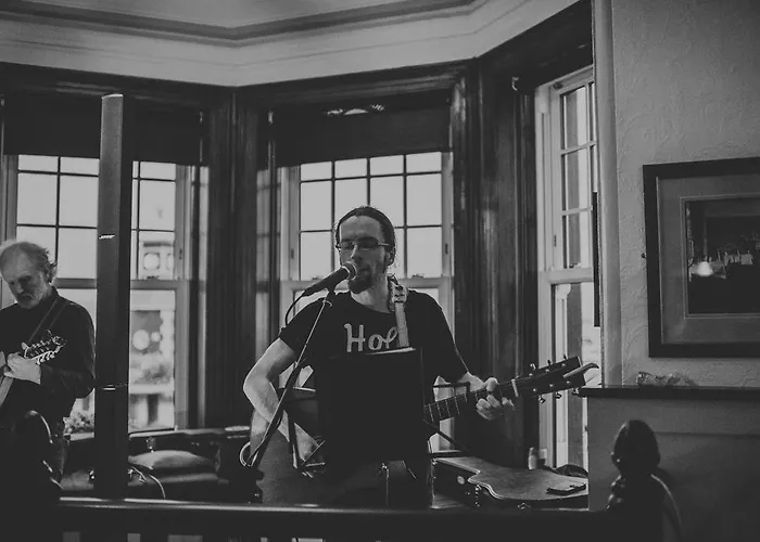 Hotel Royal Valentia