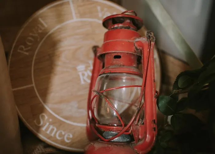 Отель Royal Valentia Hotel