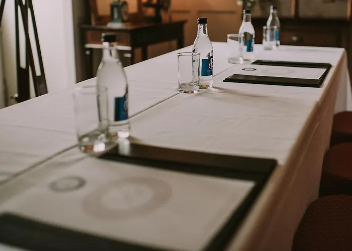 Szálloda Royal Valentia Knights Town