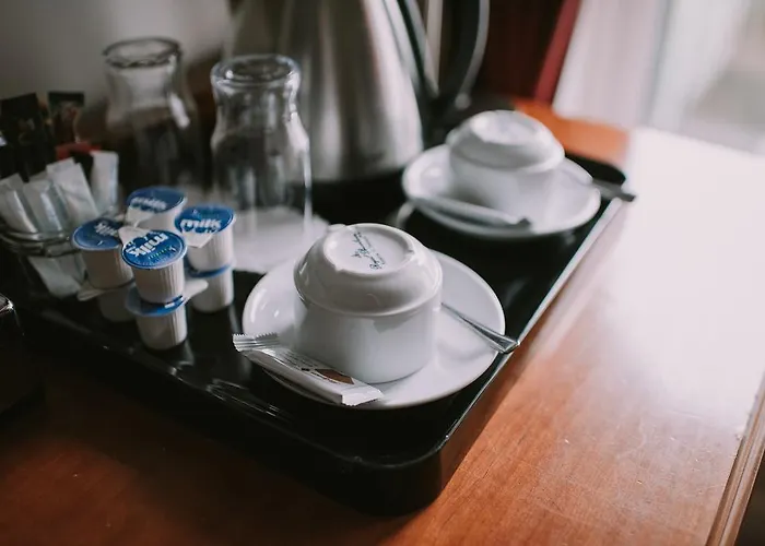 Hotel Royal Valentia 3*