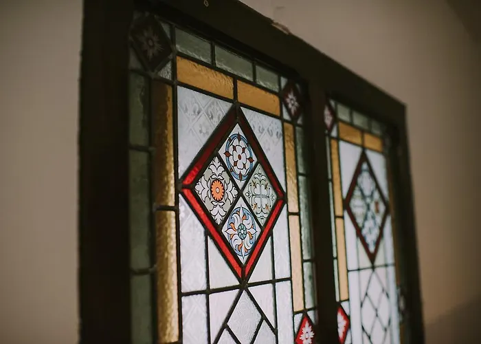 Royal Valentia Hotel Knights Town