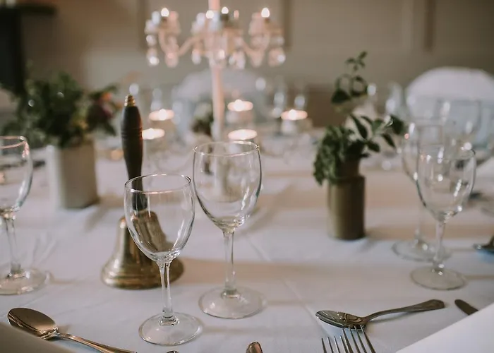 Royal Valentia Hotel Knights Town