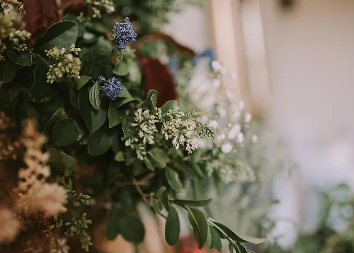 Royal Valentia Hotel Knights Town