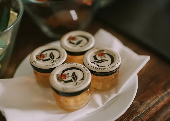 Отель Royal Valentia Hotel