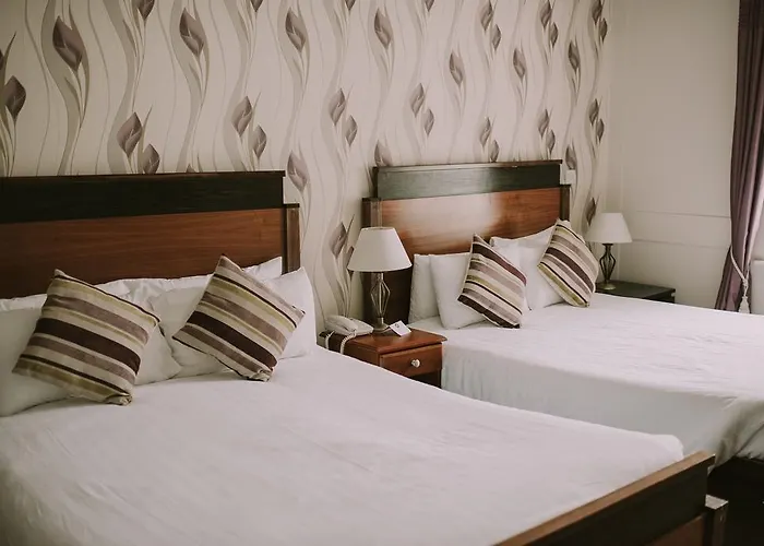 Hotel Royal Valentia Knights Town