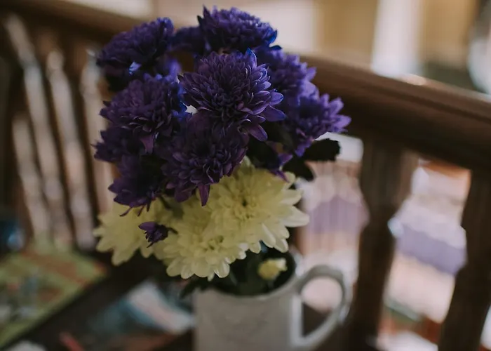 Royal Valentia Hotel