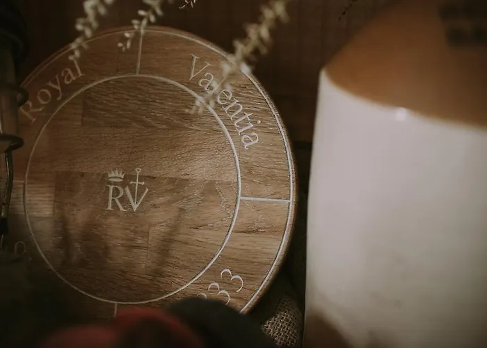 Hotel Royal Valentia 3*